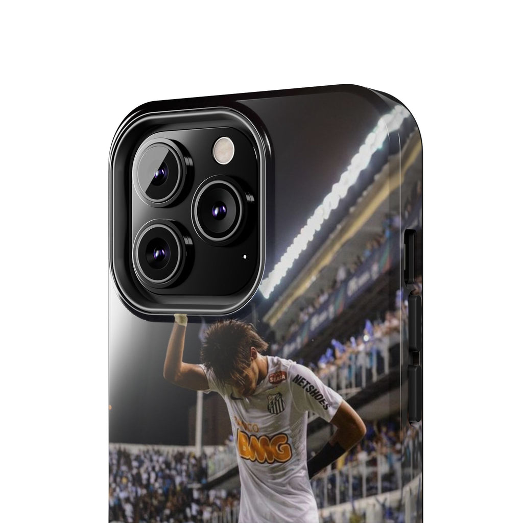 Neymar Phone Case