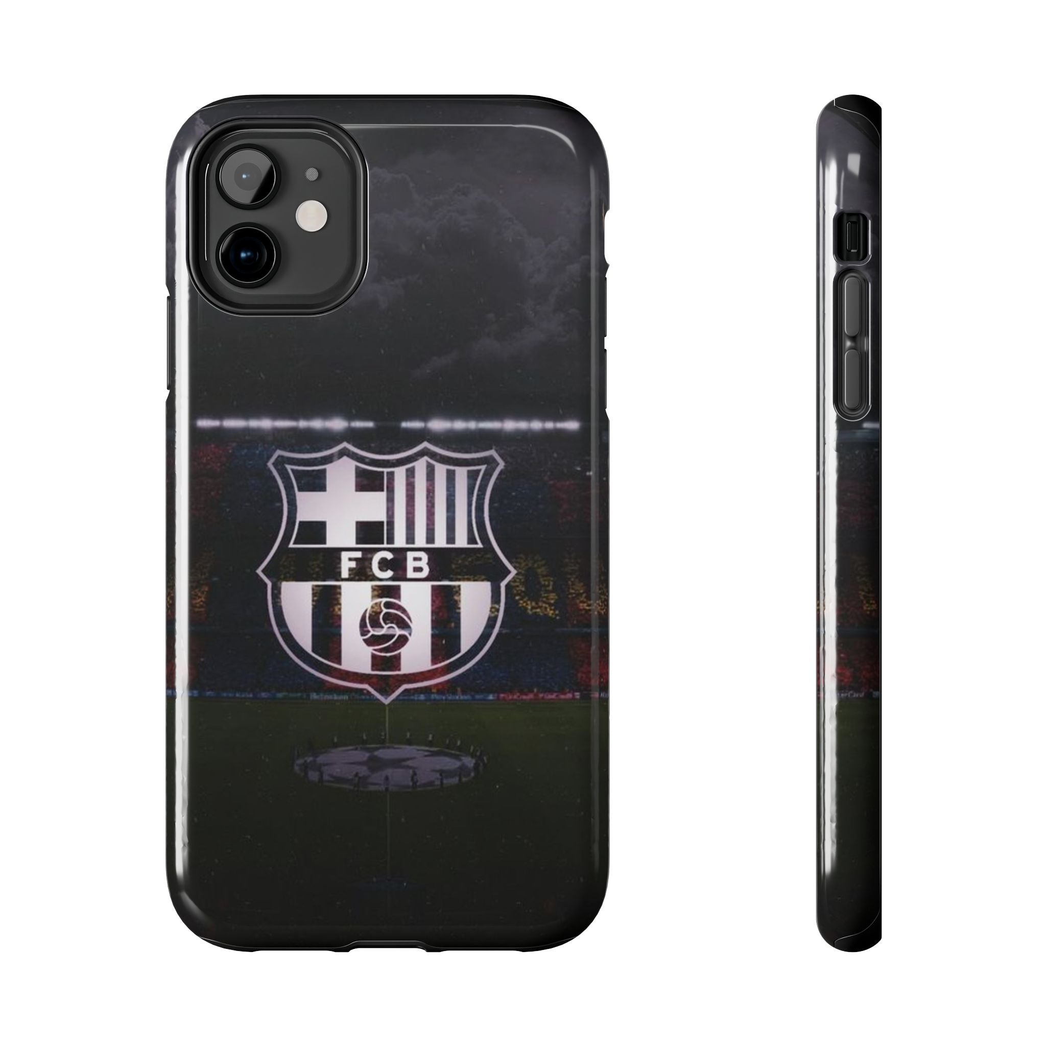 Barcelona Phone Case