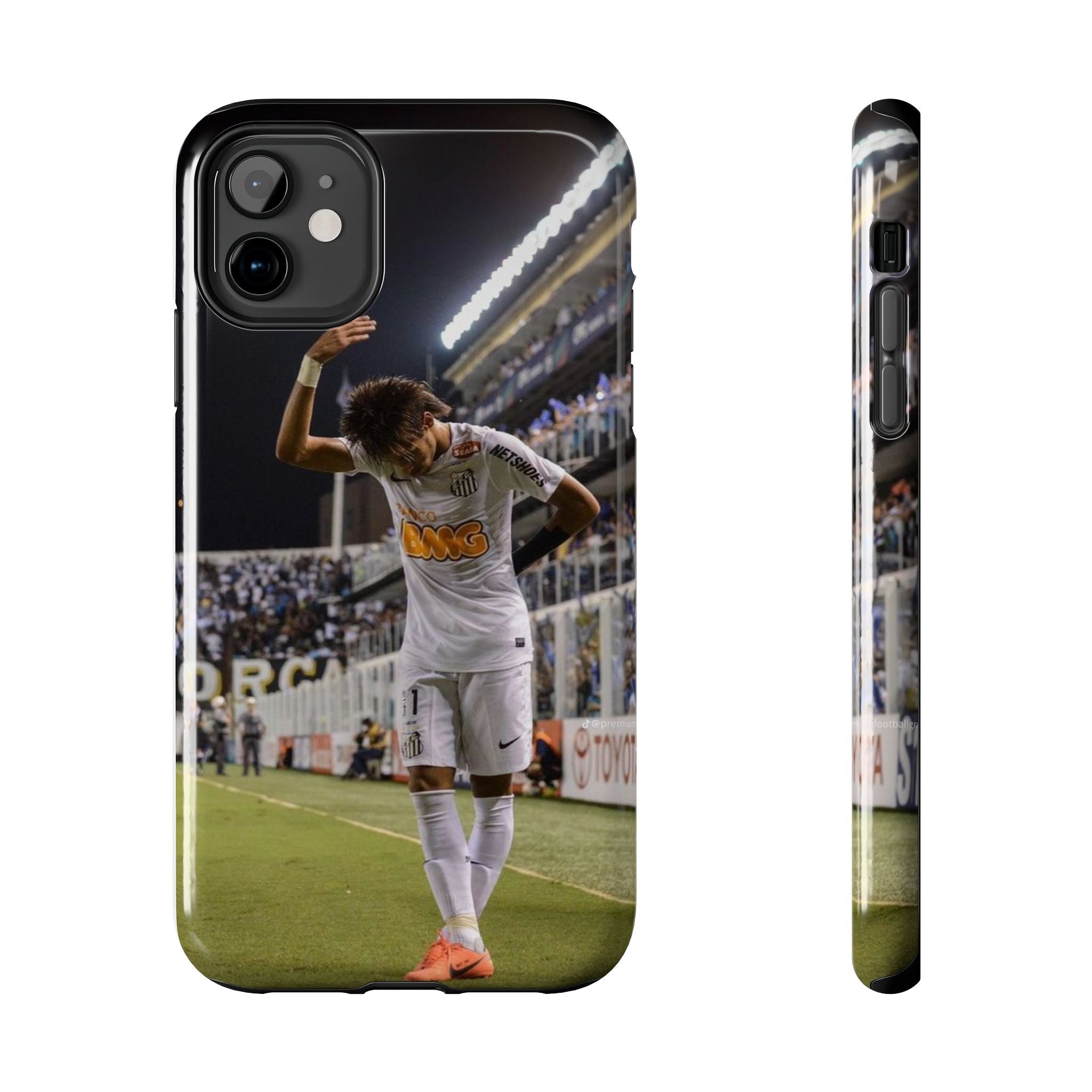 Neymar Phone Case