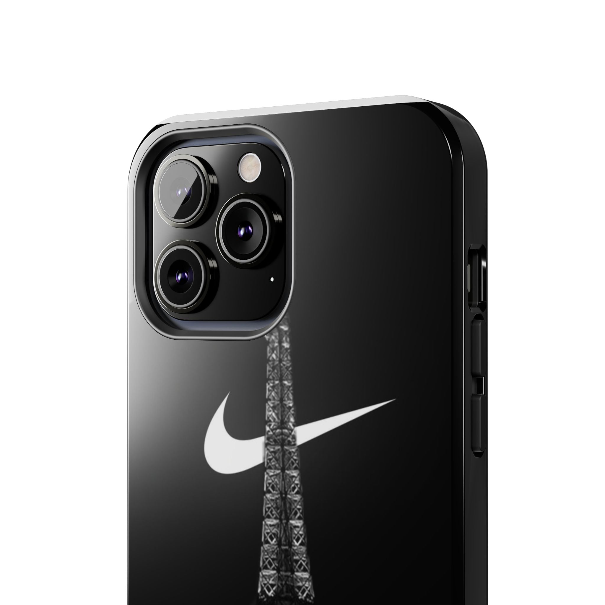 Nike Paris phone case
