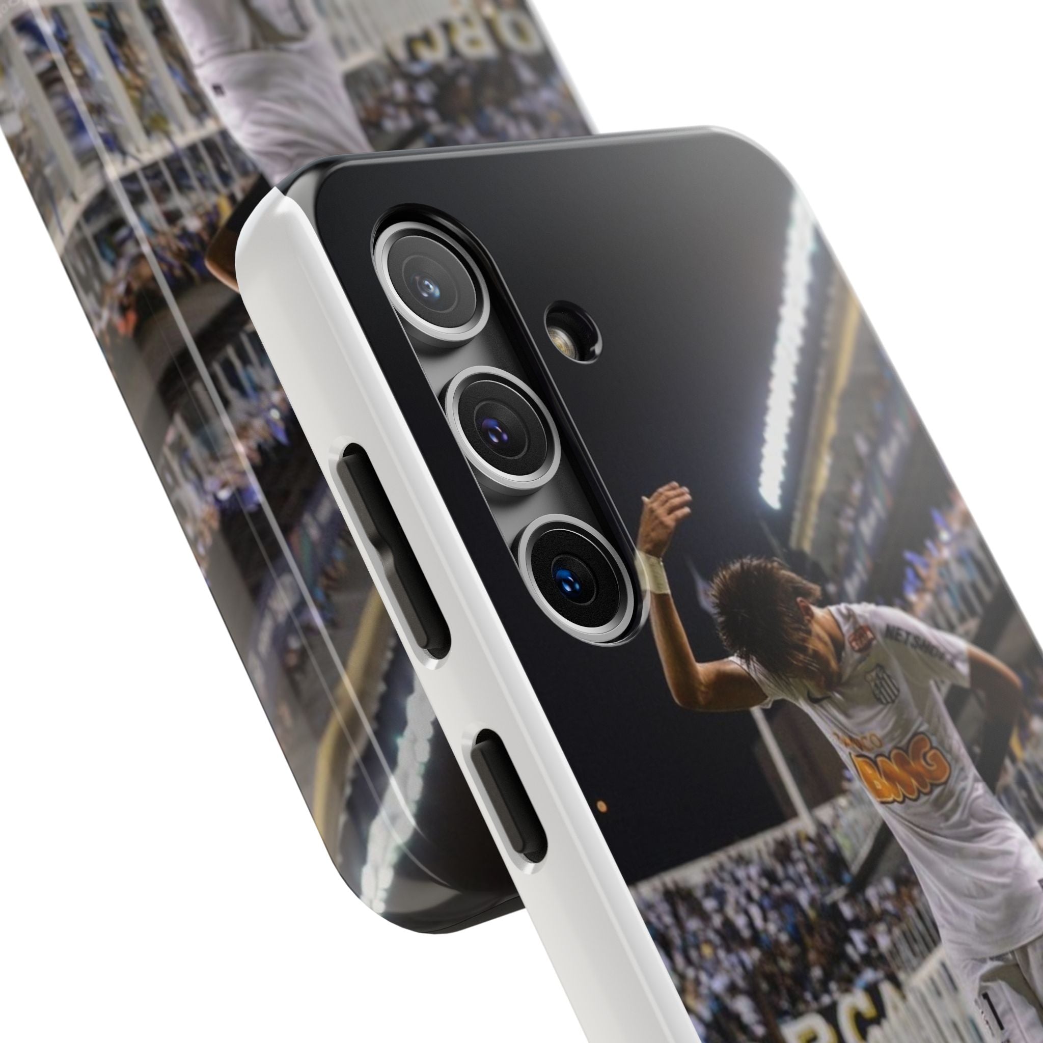 Neymar Phone Case