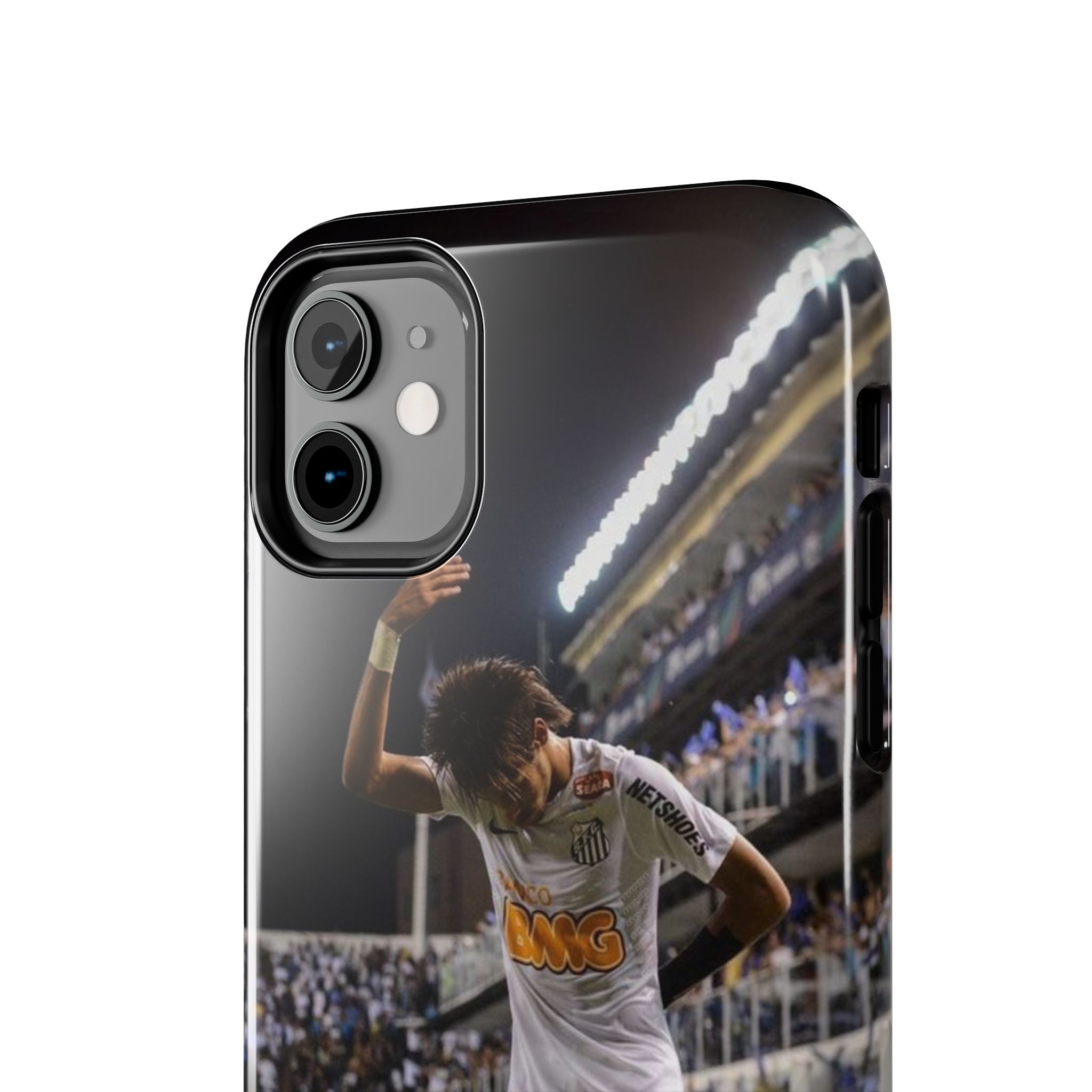 Neymar Phone Case