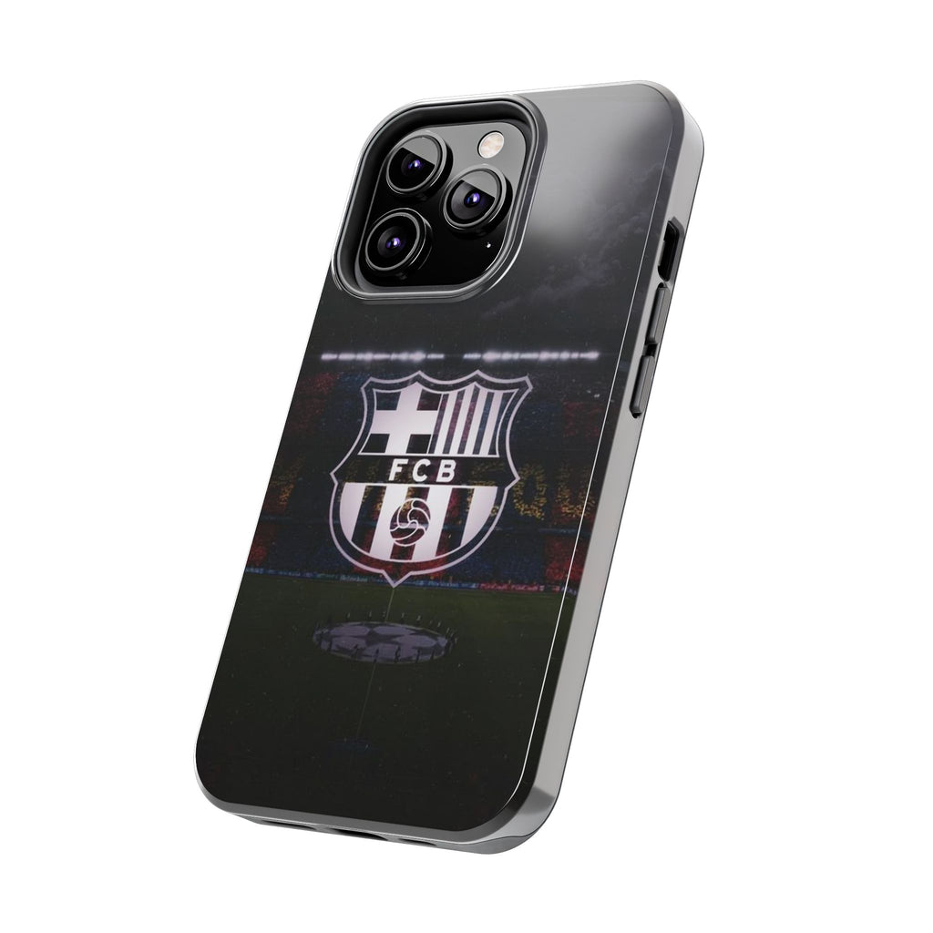 Barcelona Phone Case