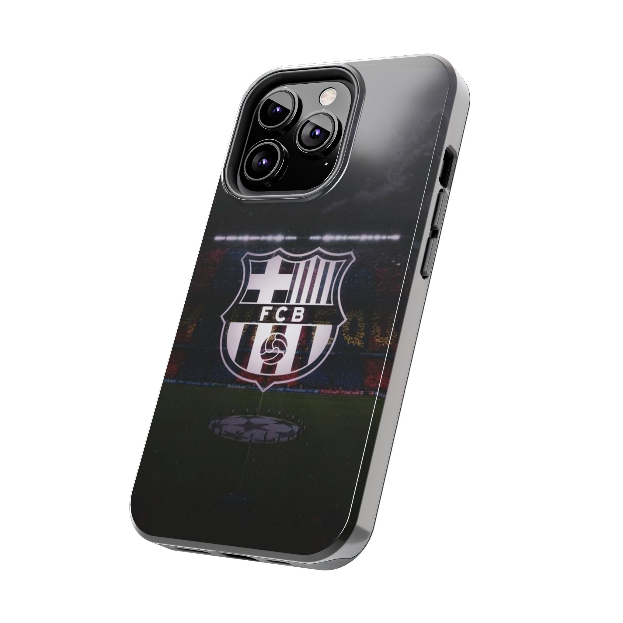 Barcelona Phone Case