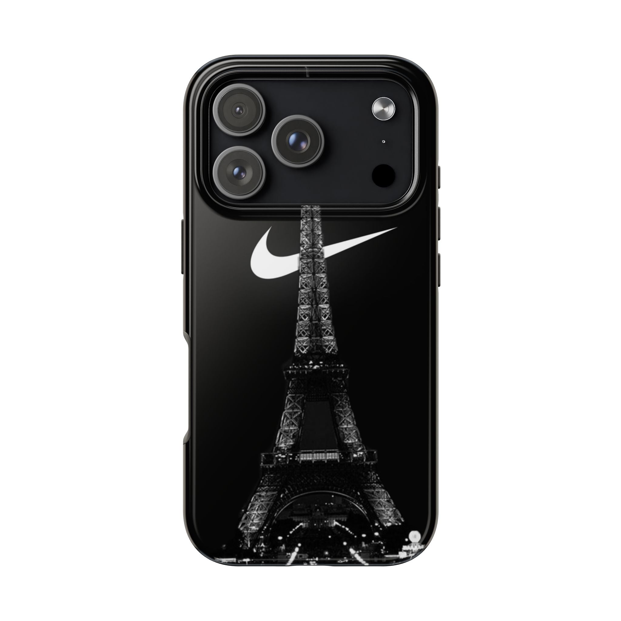 Nike Paris phone case