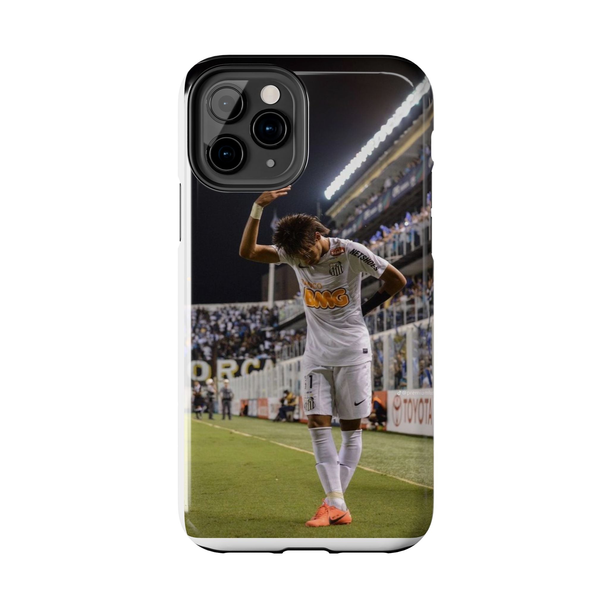 Neymar Phone Case