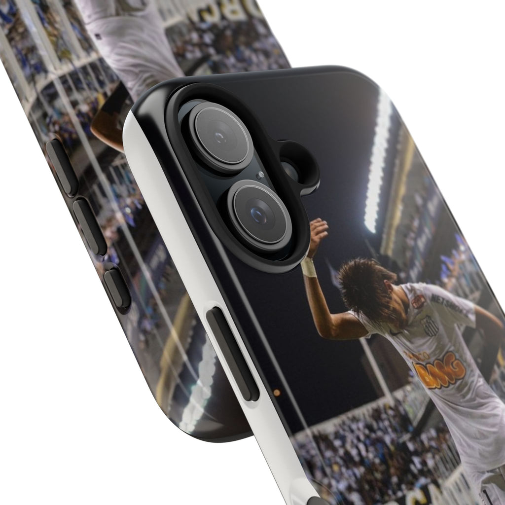 Neymar Phone Case
