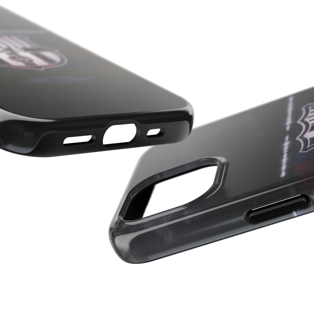 Barcelona Phone Case