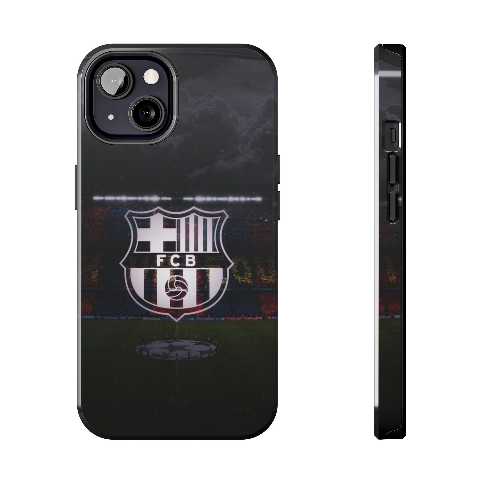 Barcelona Phone Case