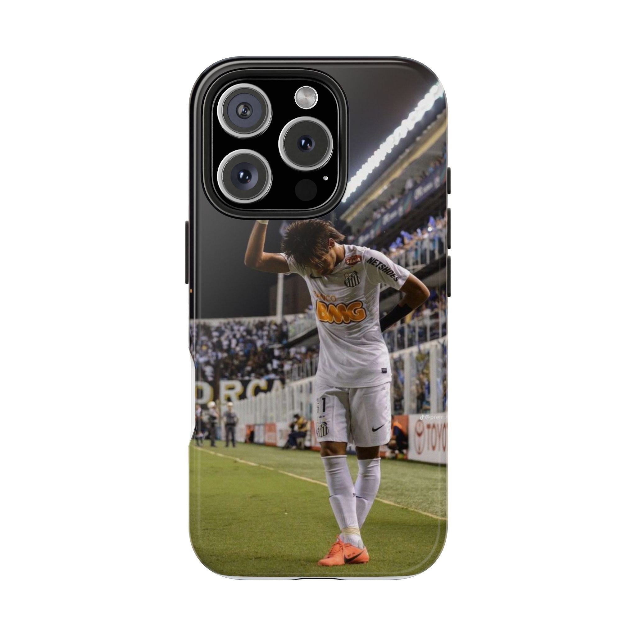 Neymar Phone Case