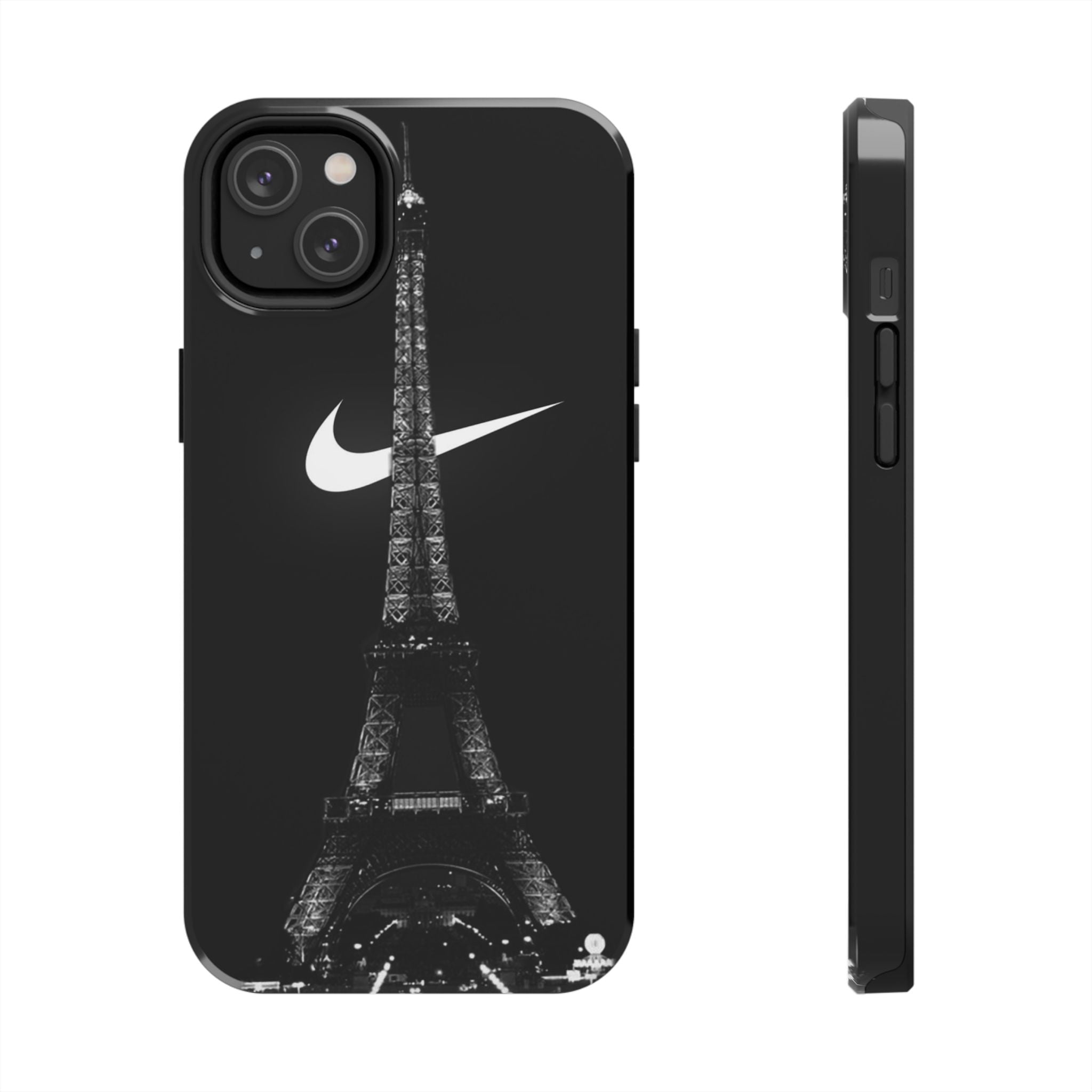 Nike Paris phone case