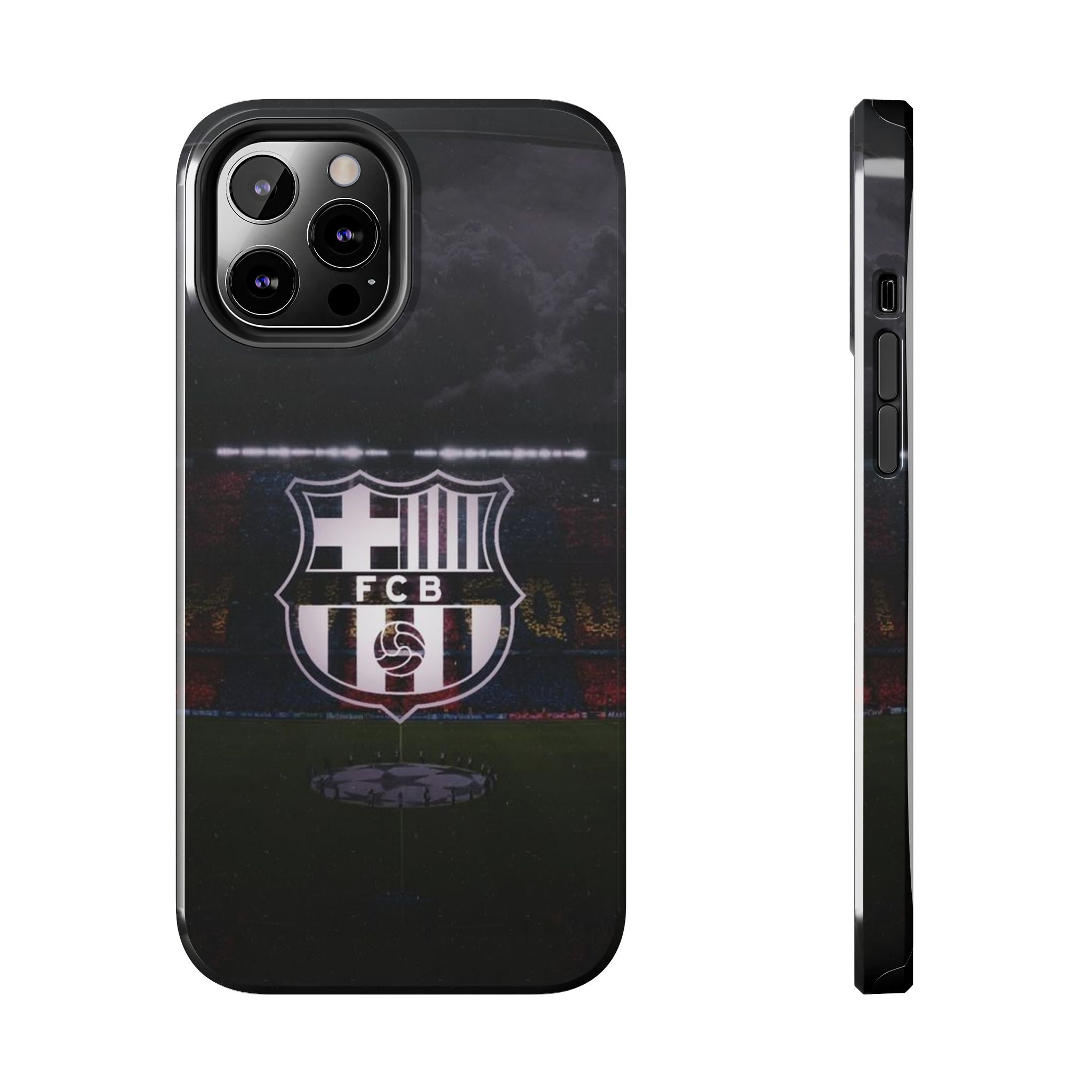 Barcelona Phone Case