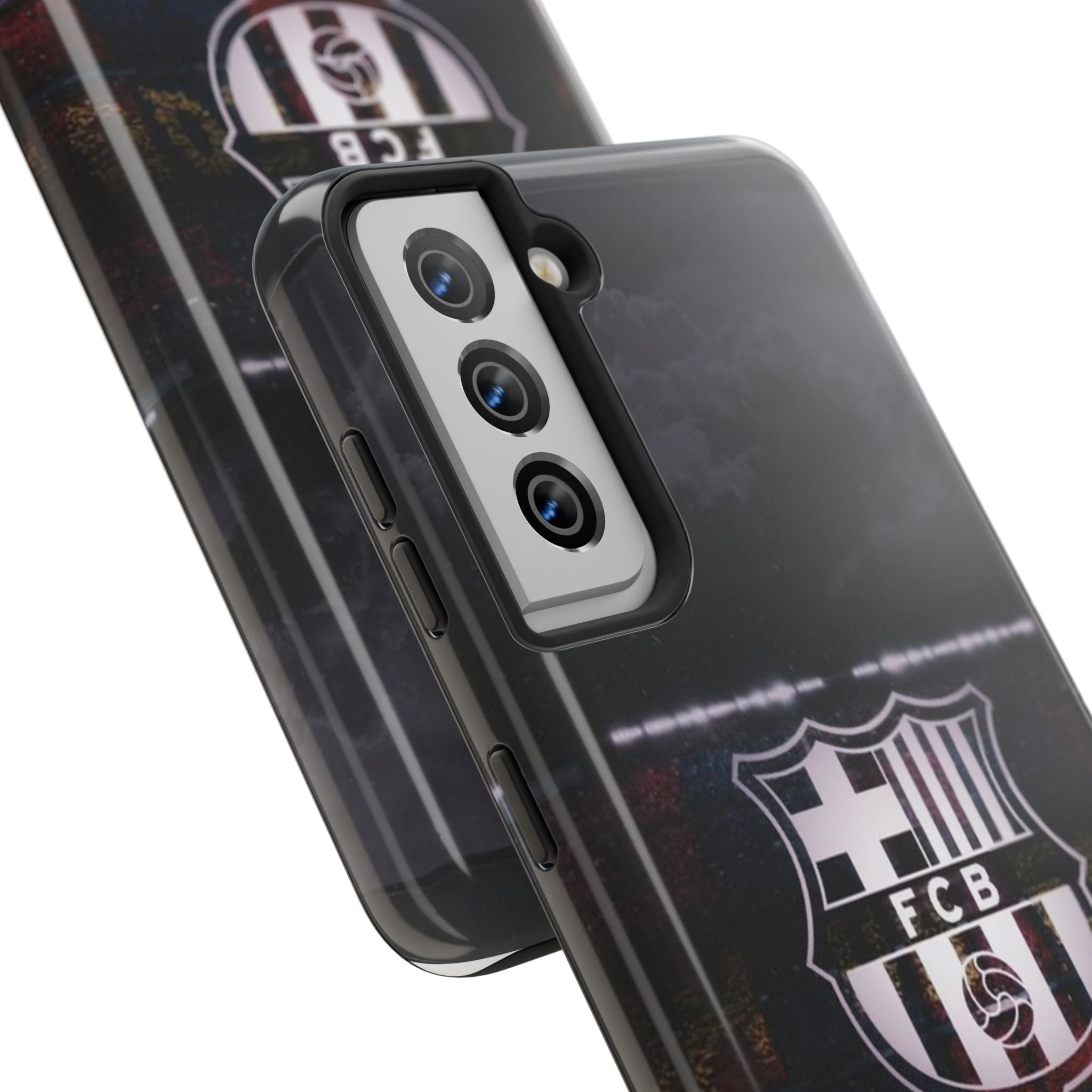 Barcelona Phone Case
