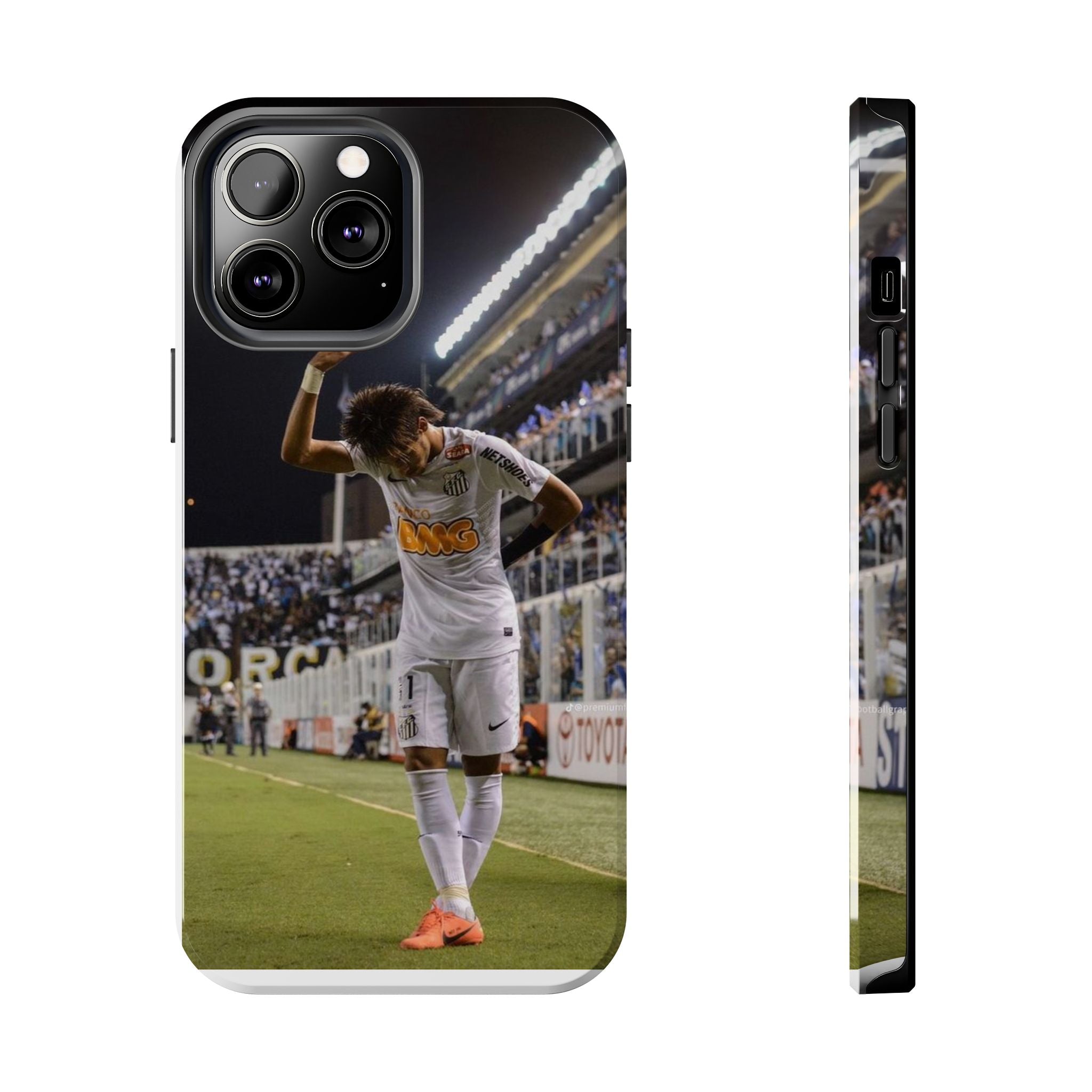 Neymar Phone Case