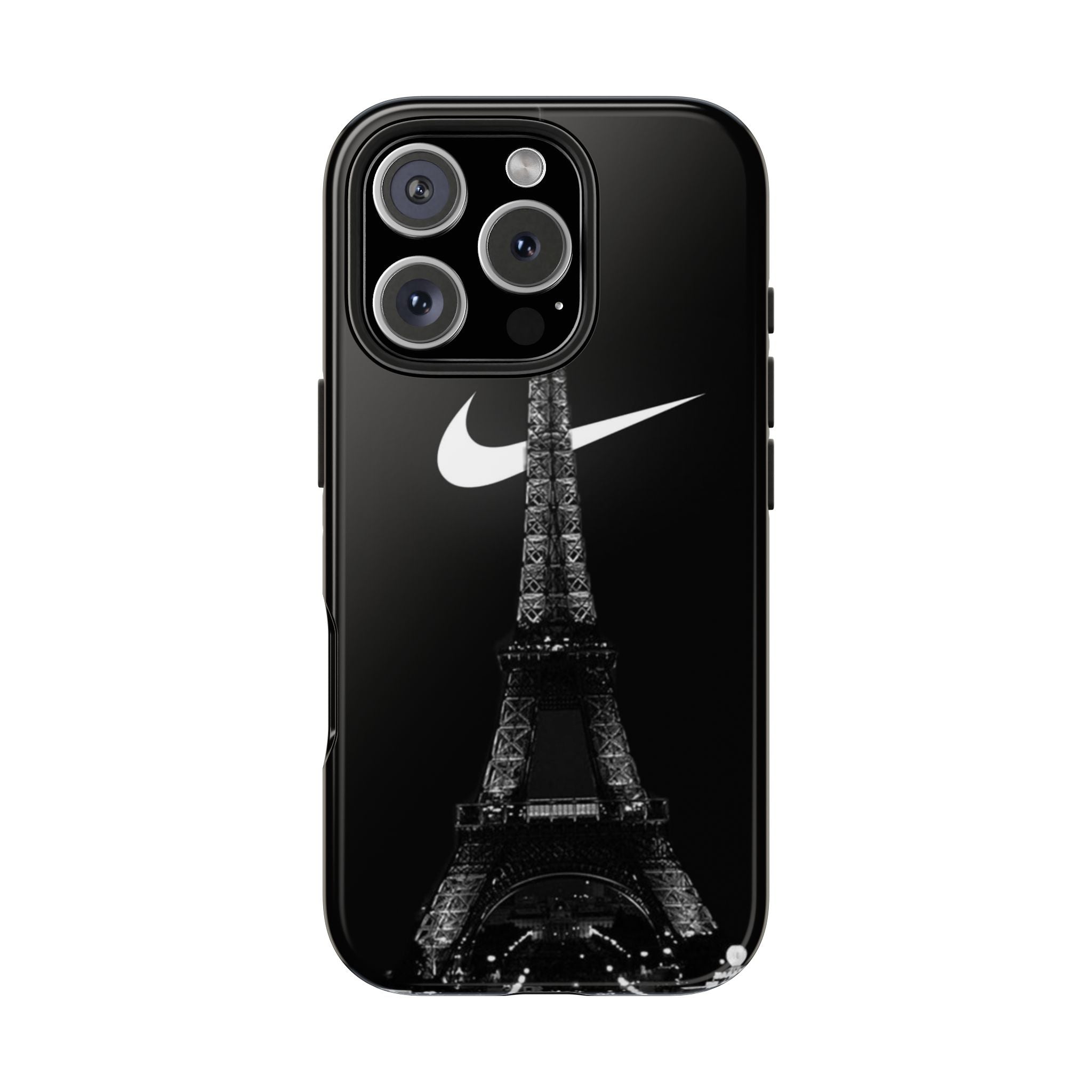 Nike Paris phone case