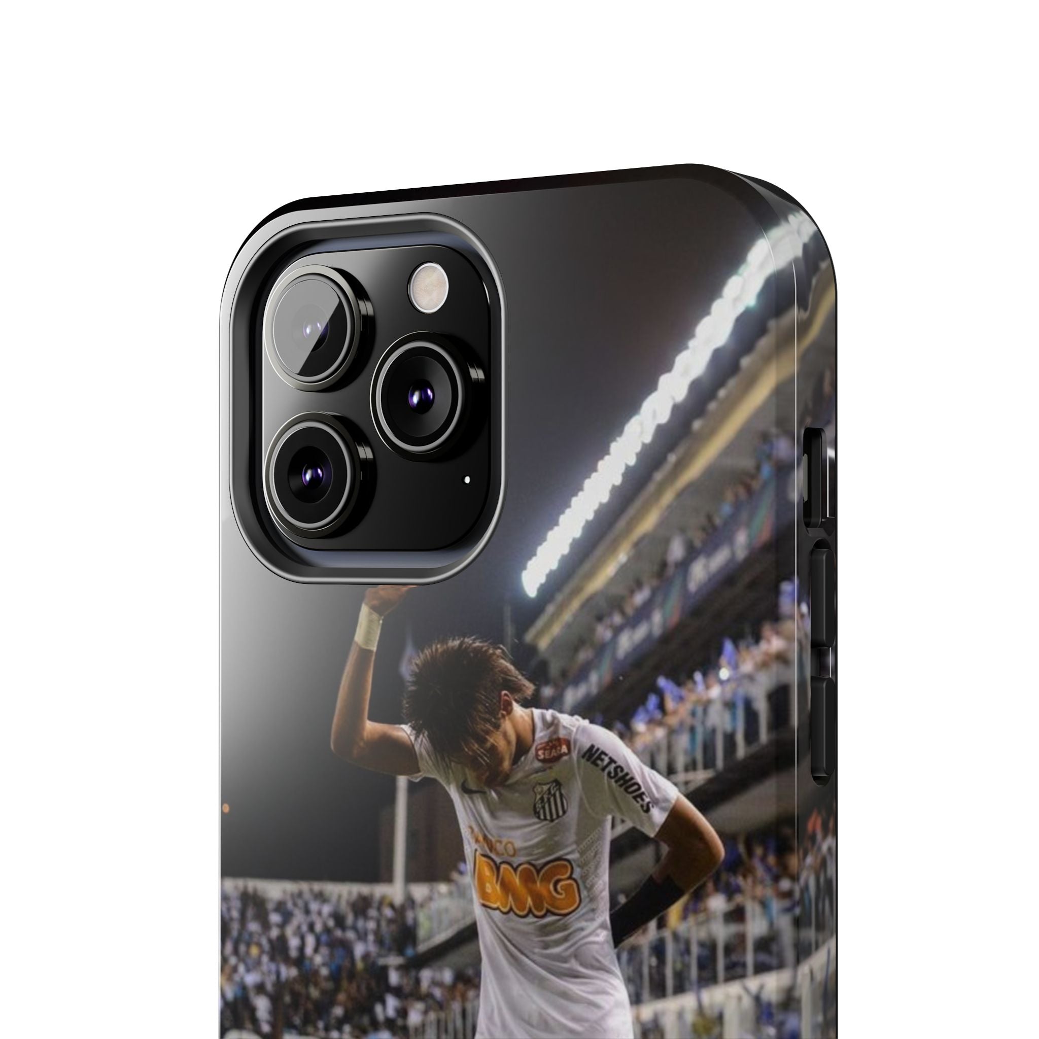 Neymar Phone Case