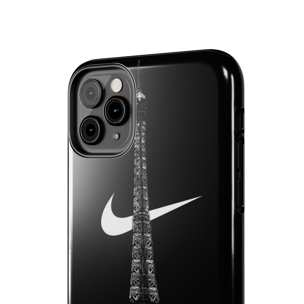 Nike Paris phone case