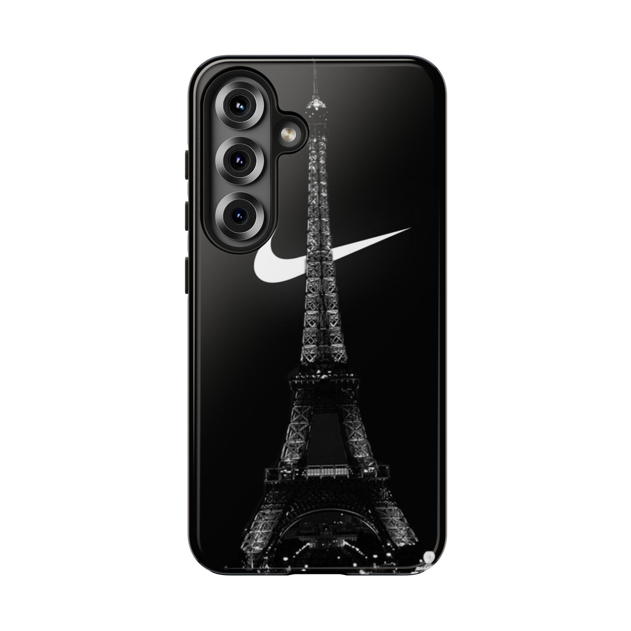 Nike Paris phone case