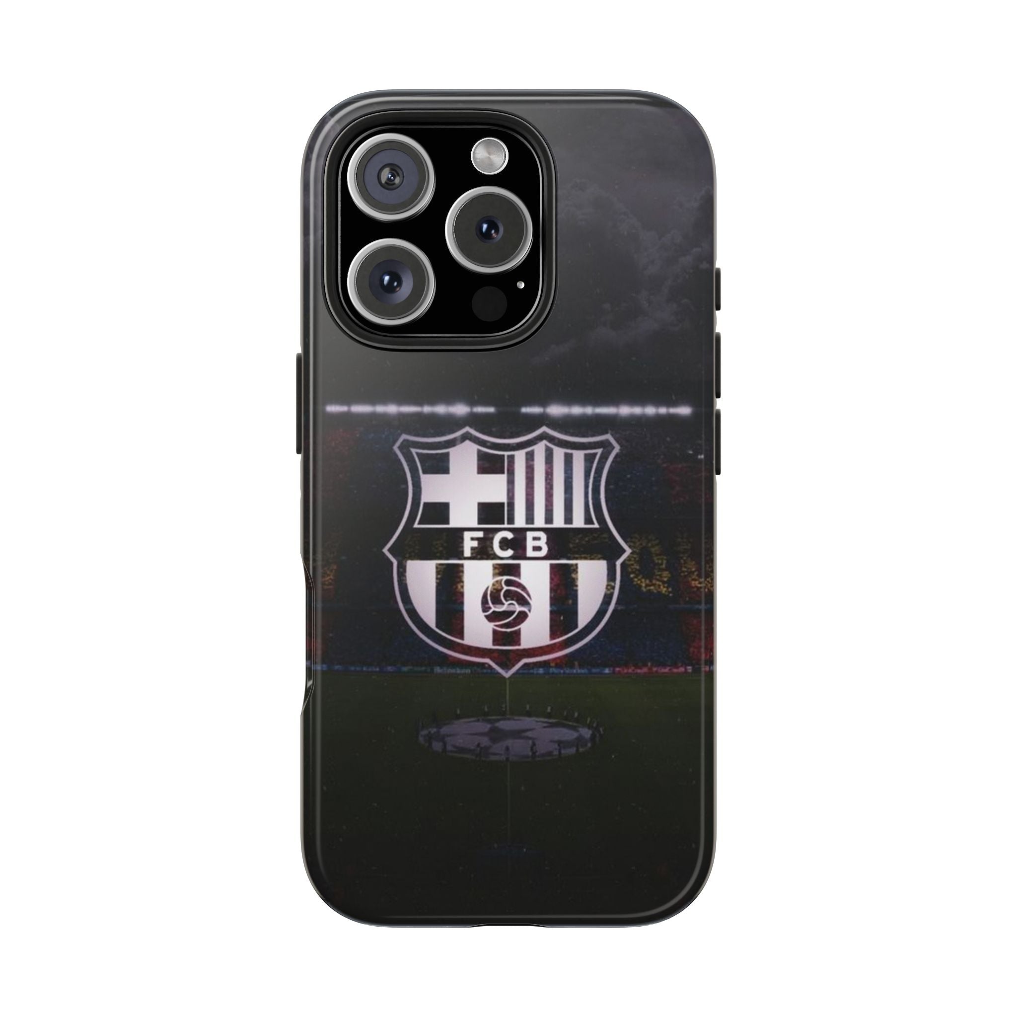 Barcelona Phone Case