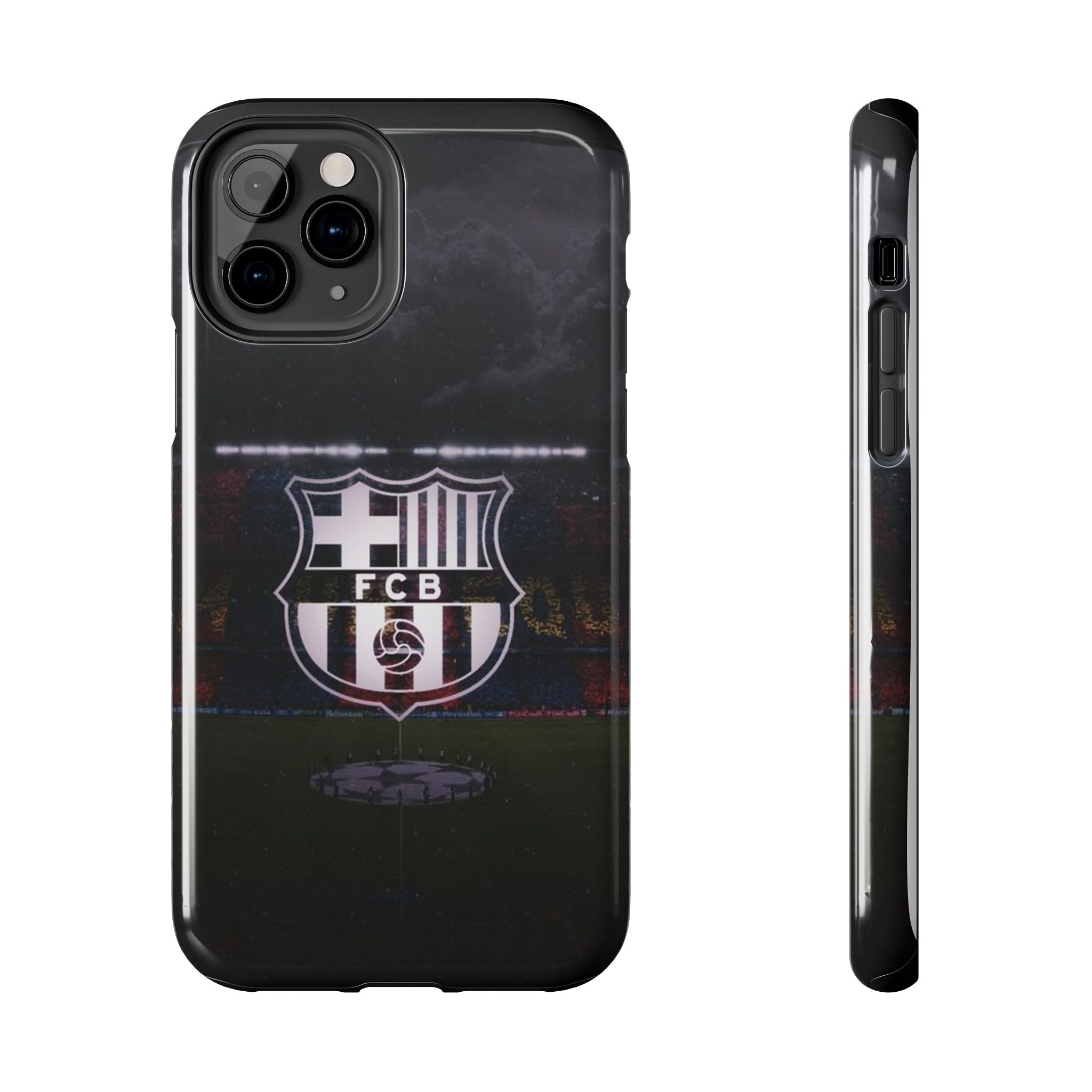Barcelona Phone Case