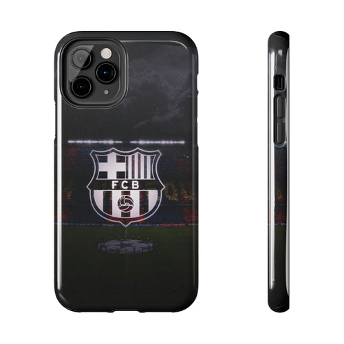Barcelona Phone Case