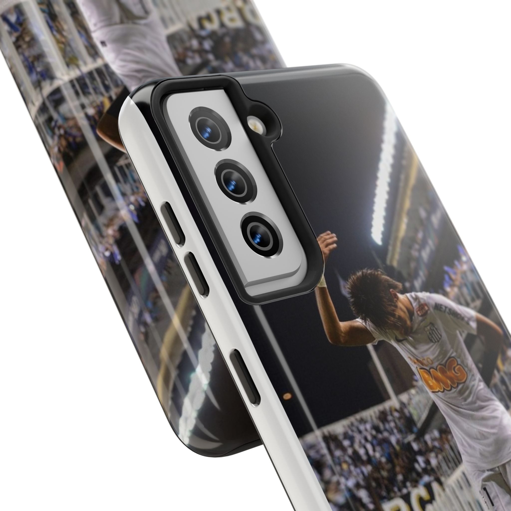 Neymar Phone Case