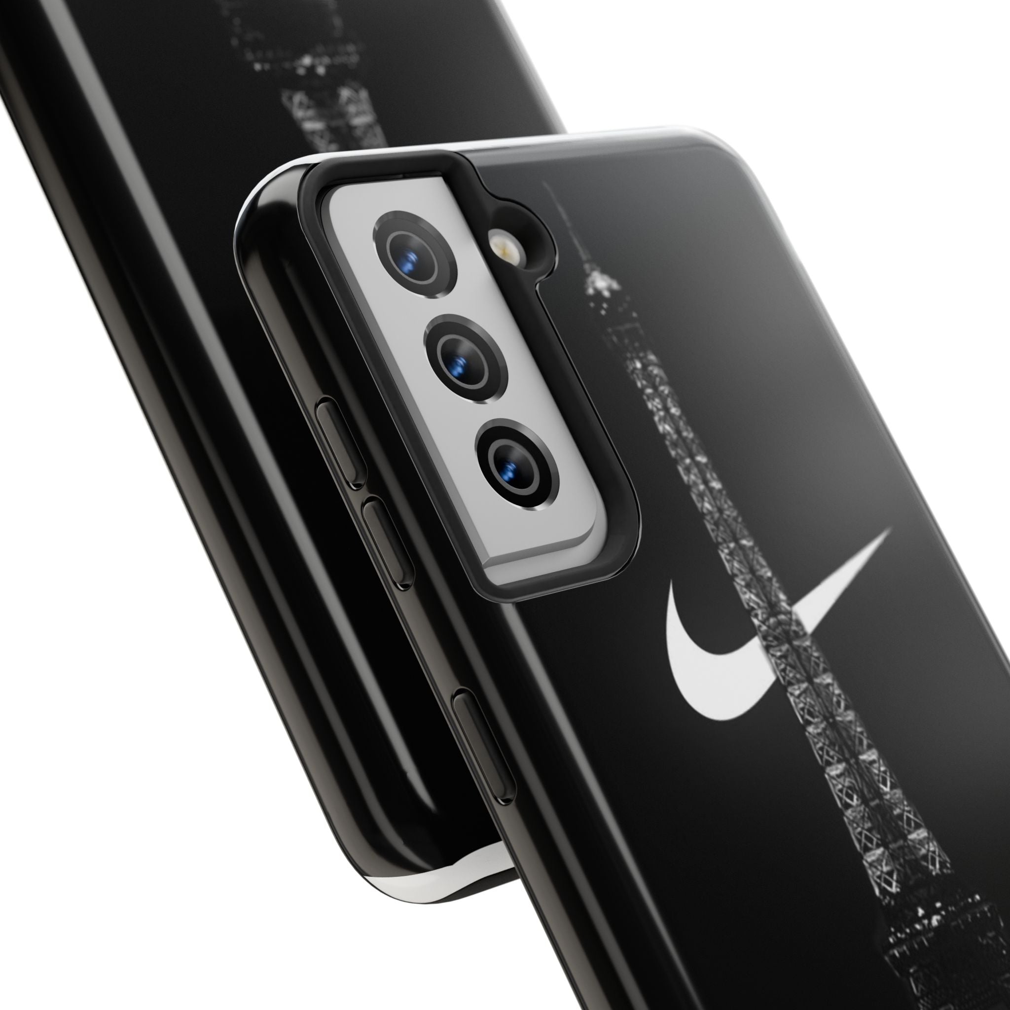 Nike Paris phone case
