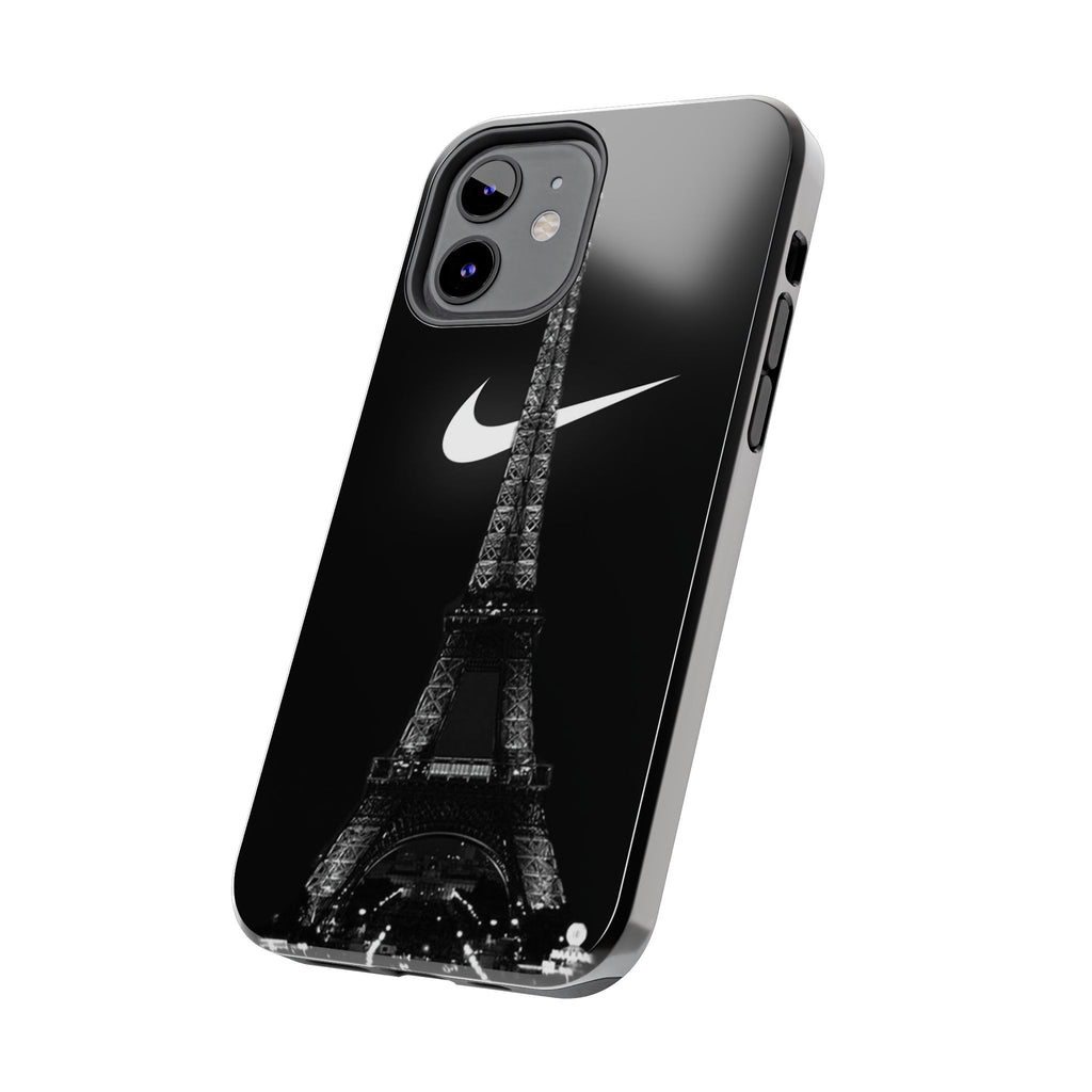 Nike Paris phone case