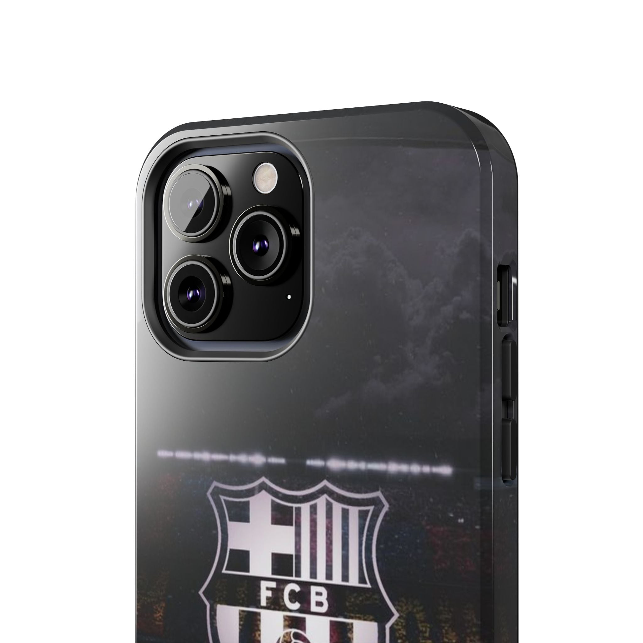 Barcelona Phone Case