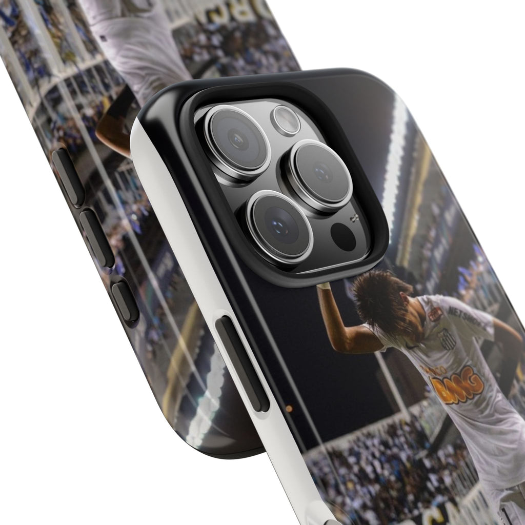 Neymar Phone Case