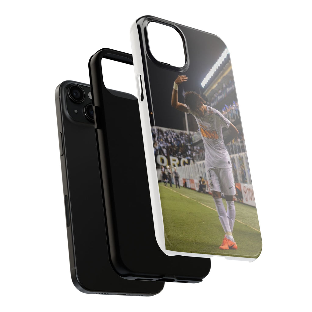Neymar Phone Case