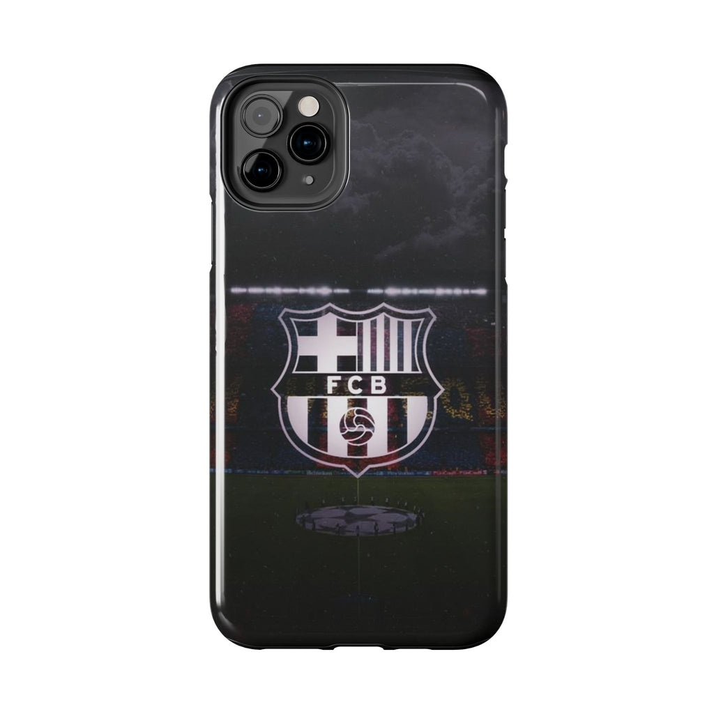 Barcelona Phone Case