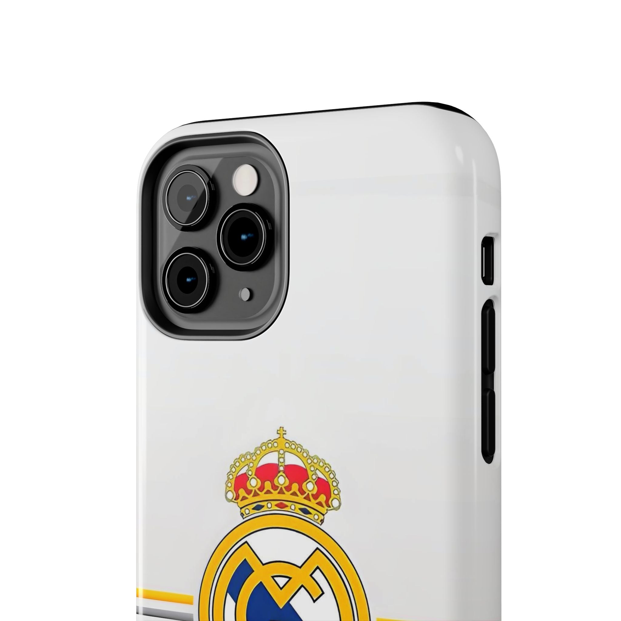 Real Madrid phone case