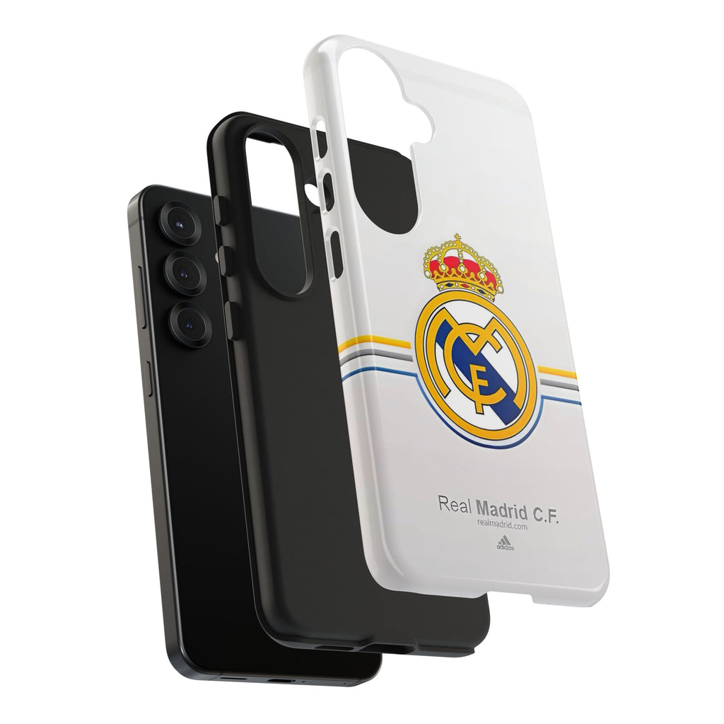 Real Madrid phone case