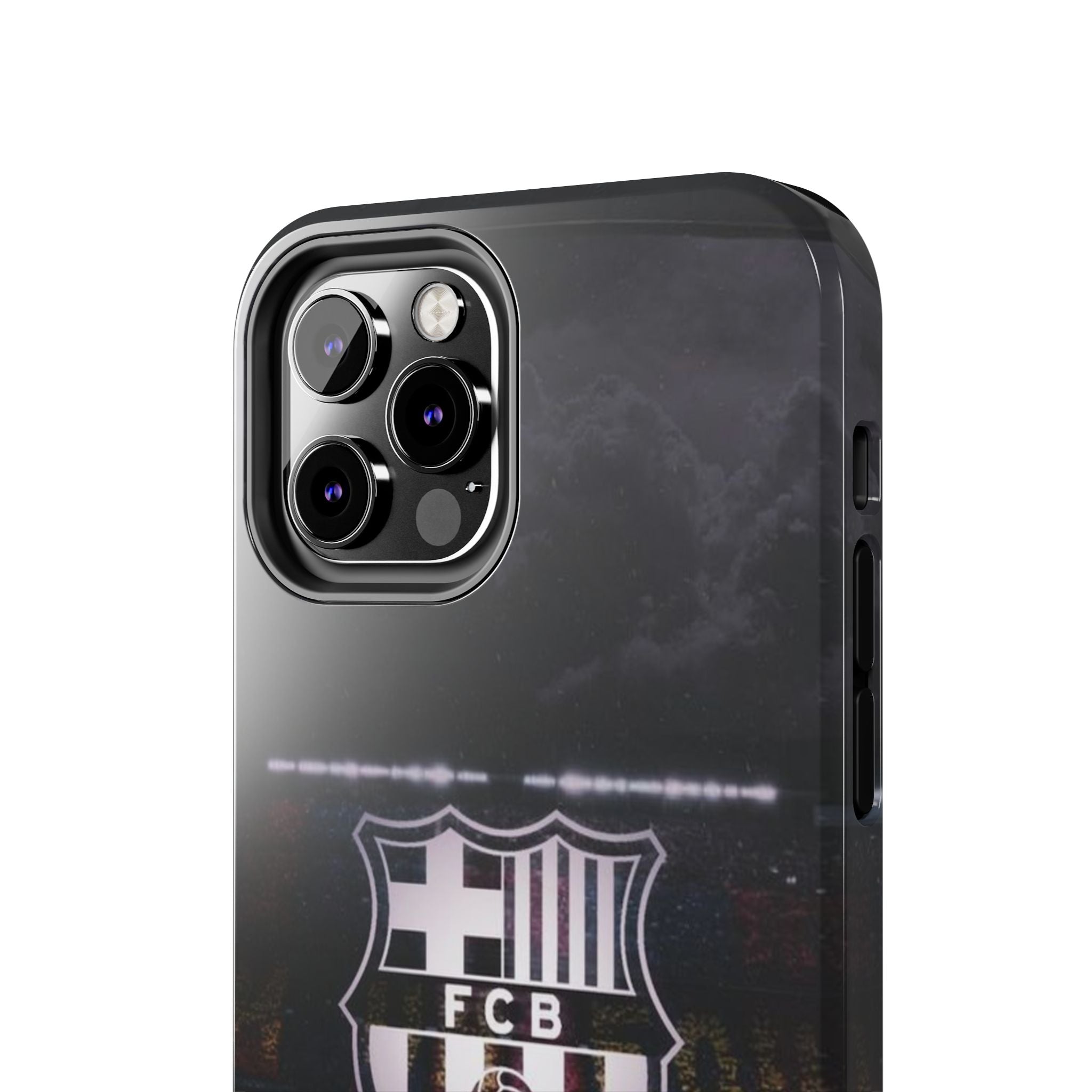 Barcelona Phone Case