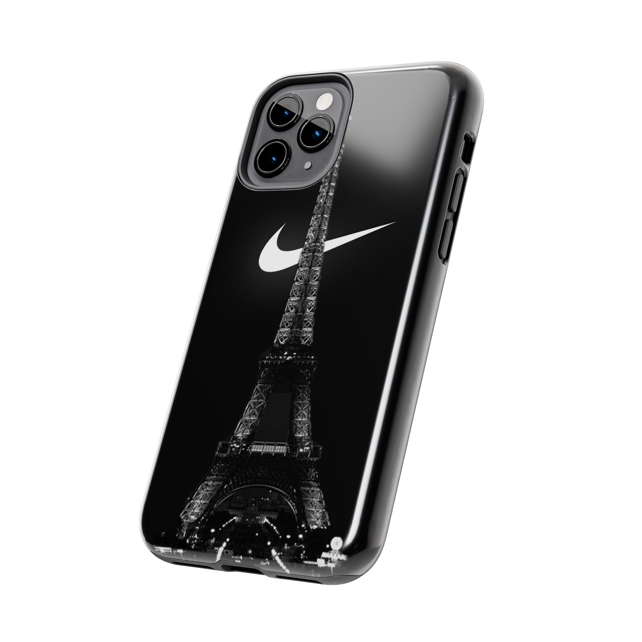 Nike Paris phone case