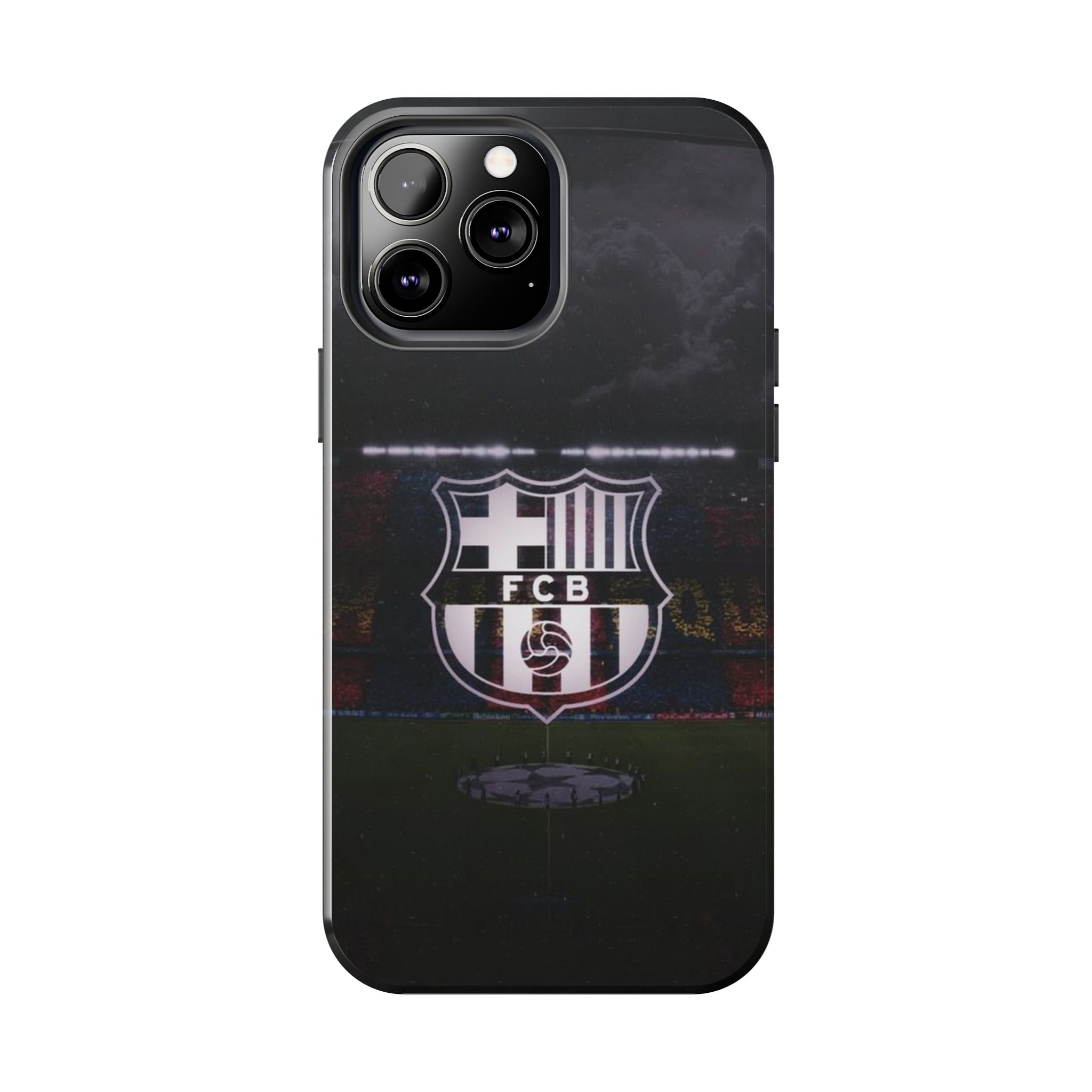 Barcelona Phone Case