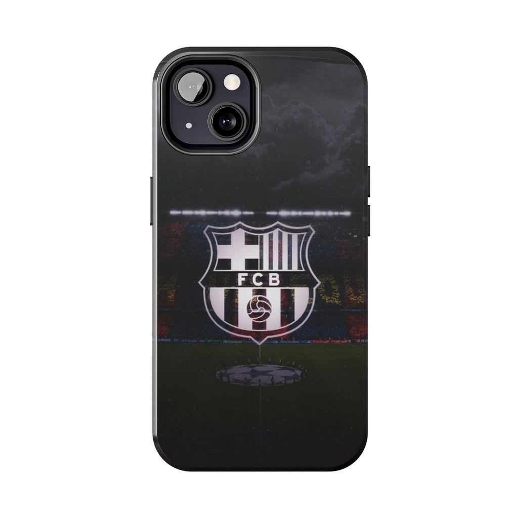 Barcelona Phone Case