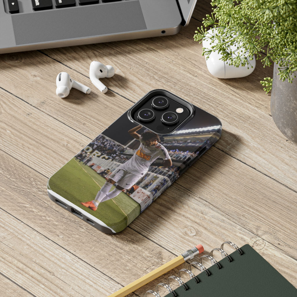 Neymar Phone Case