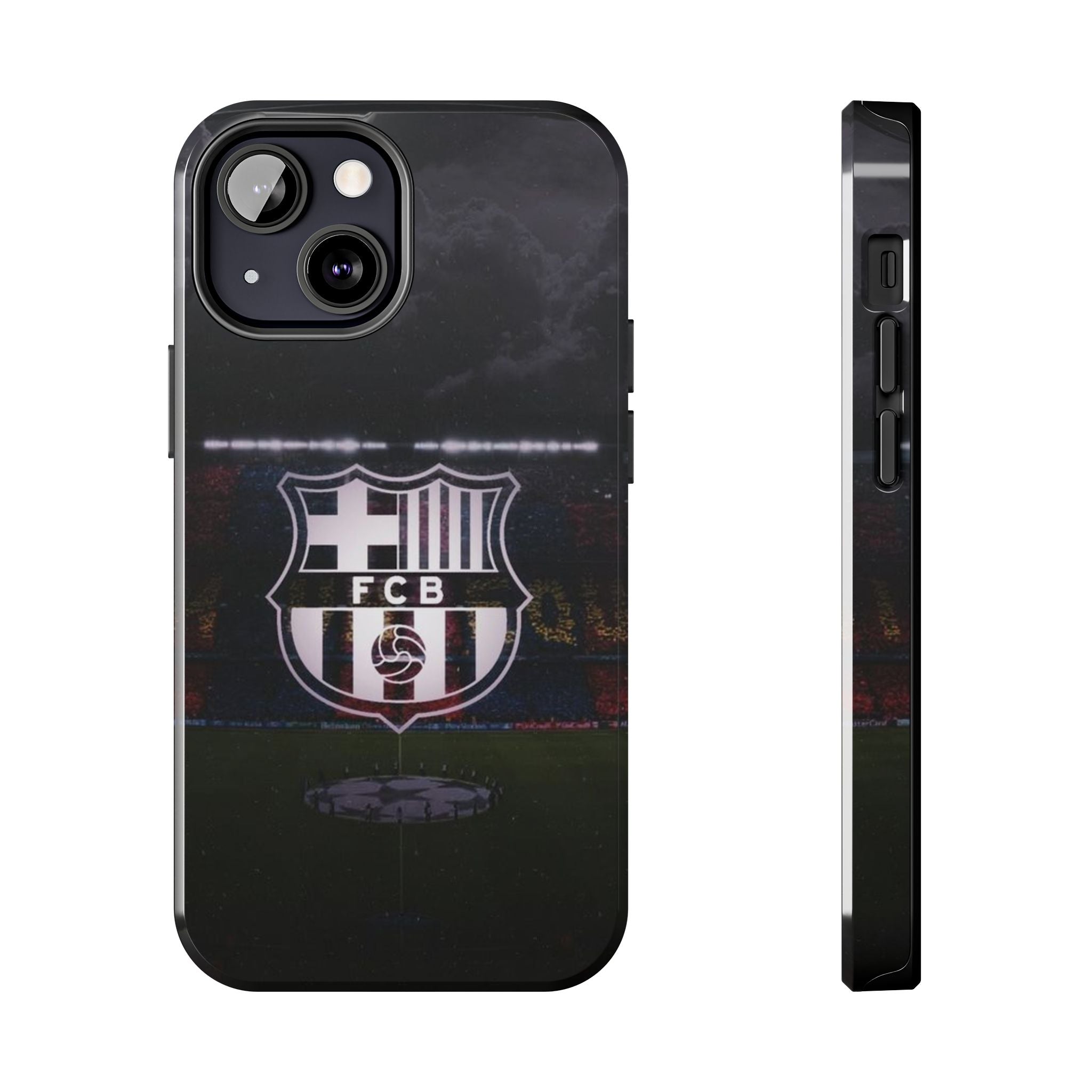 Barcelona Phone Case