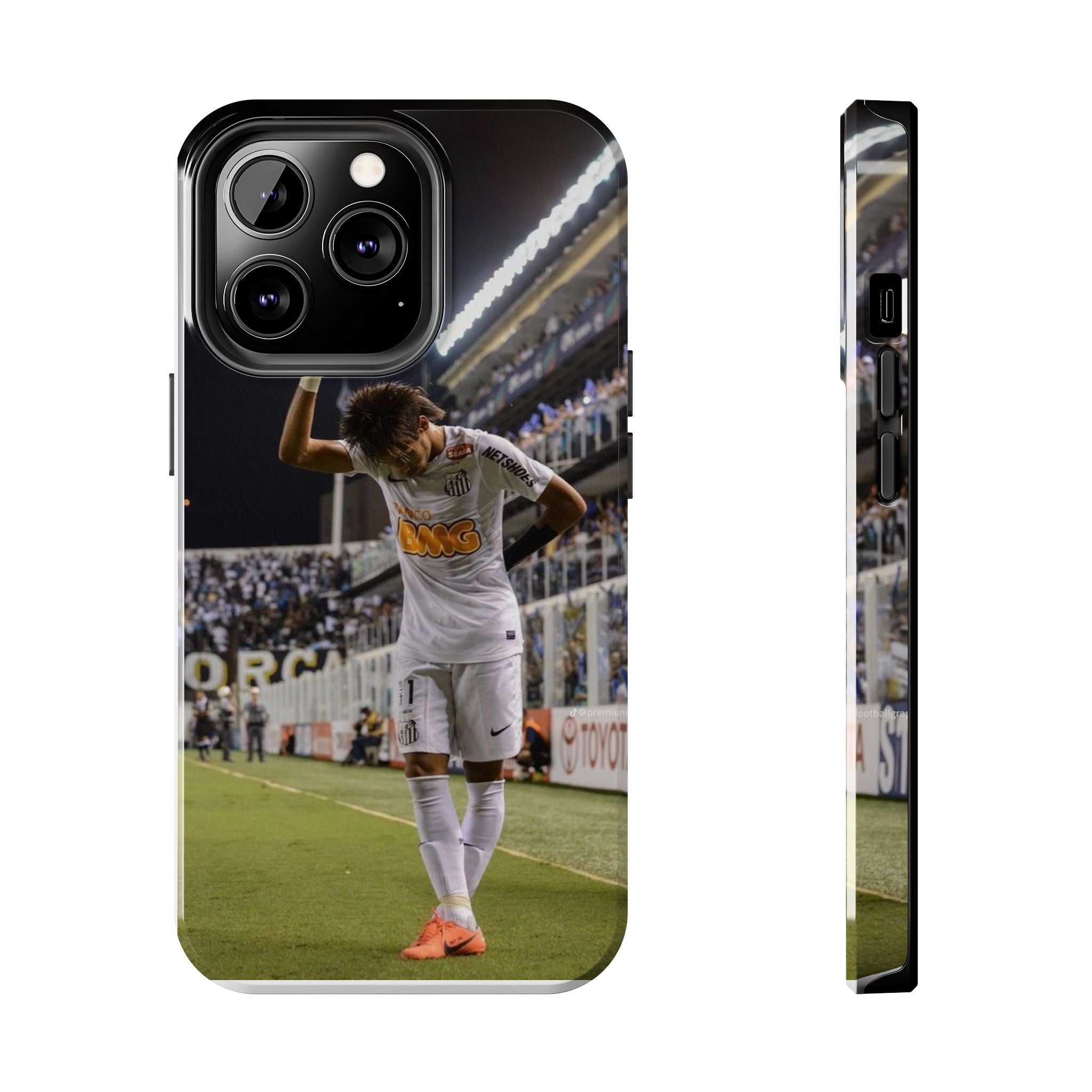 Neymar Phone Case