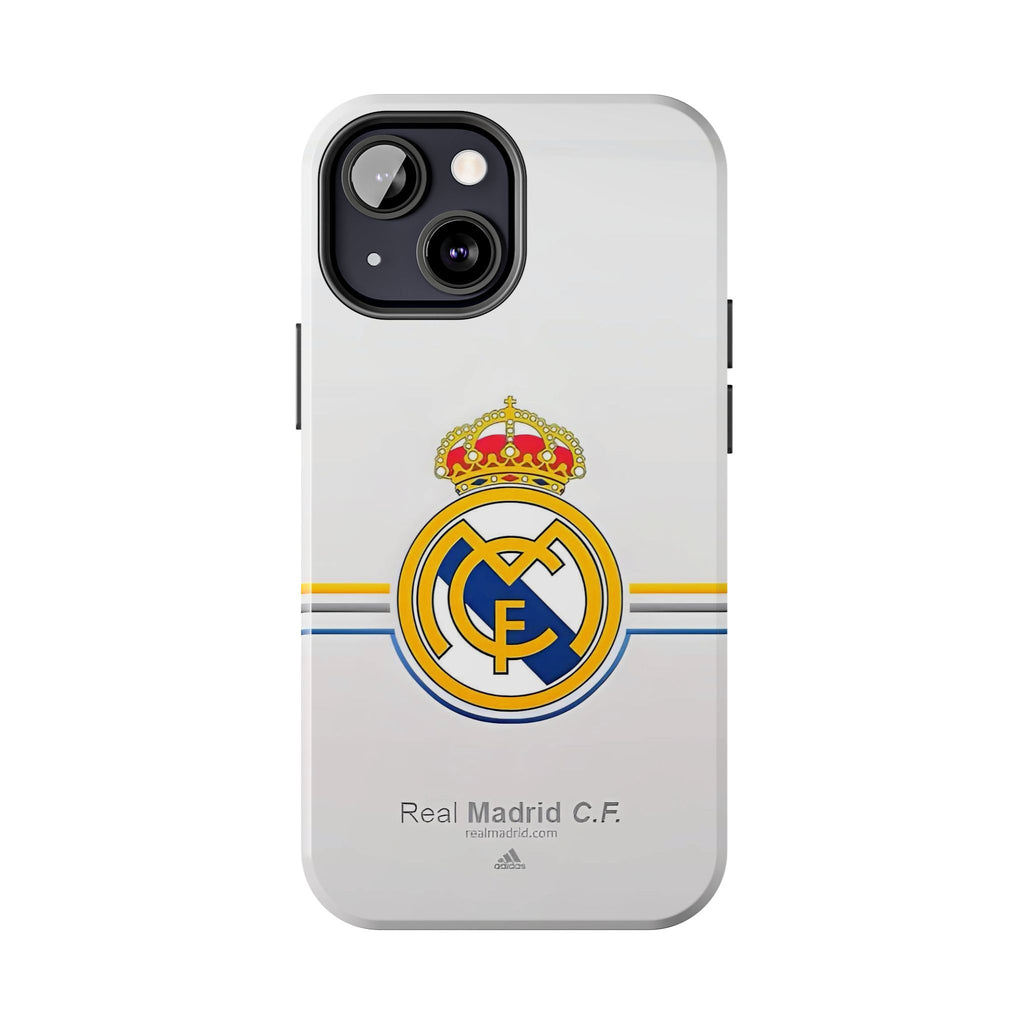 Real Madrid phone case