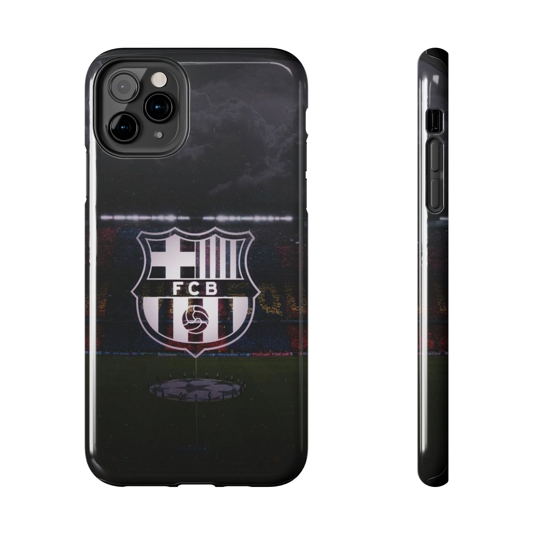 Barcelona Phone Case