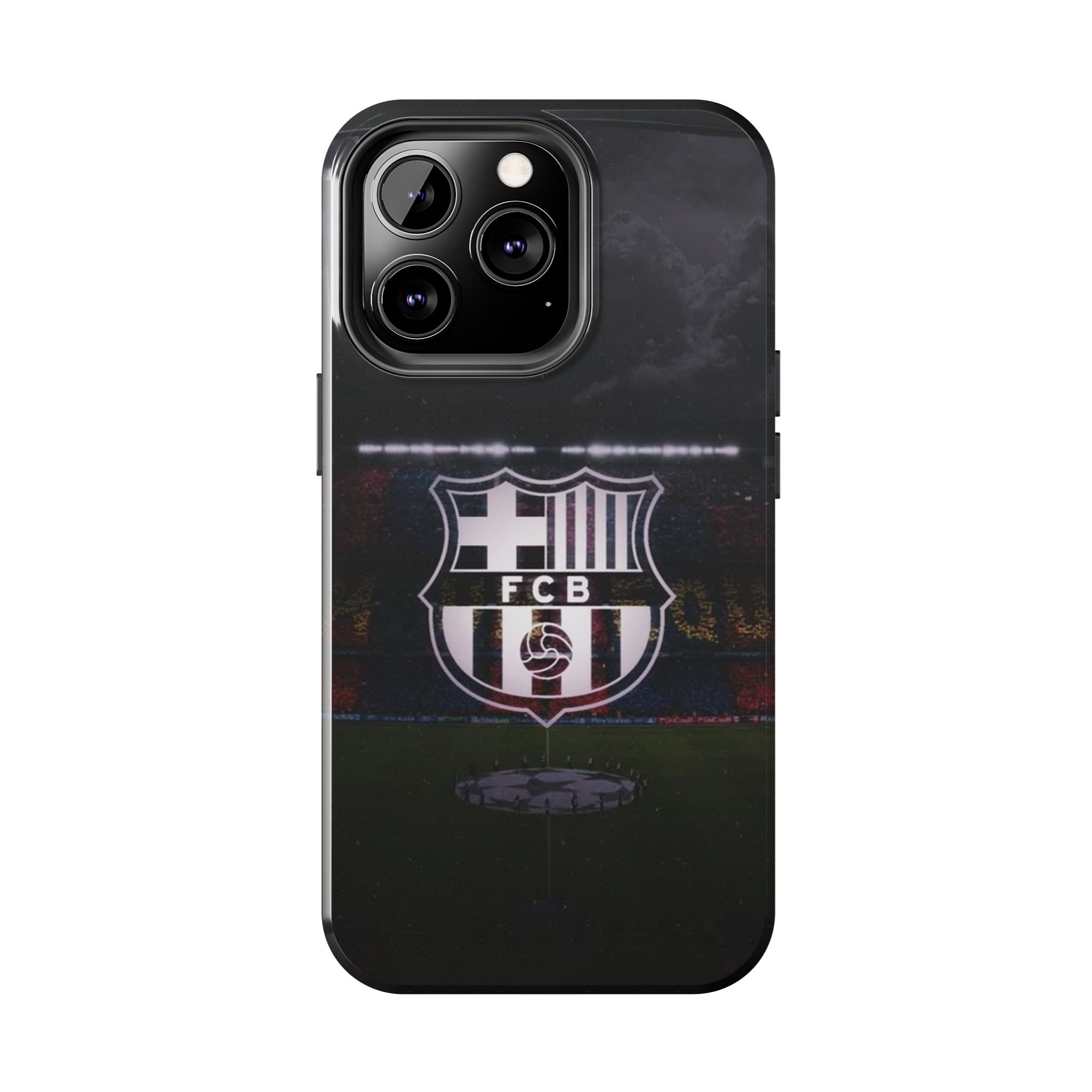 Barcelona Phone Case