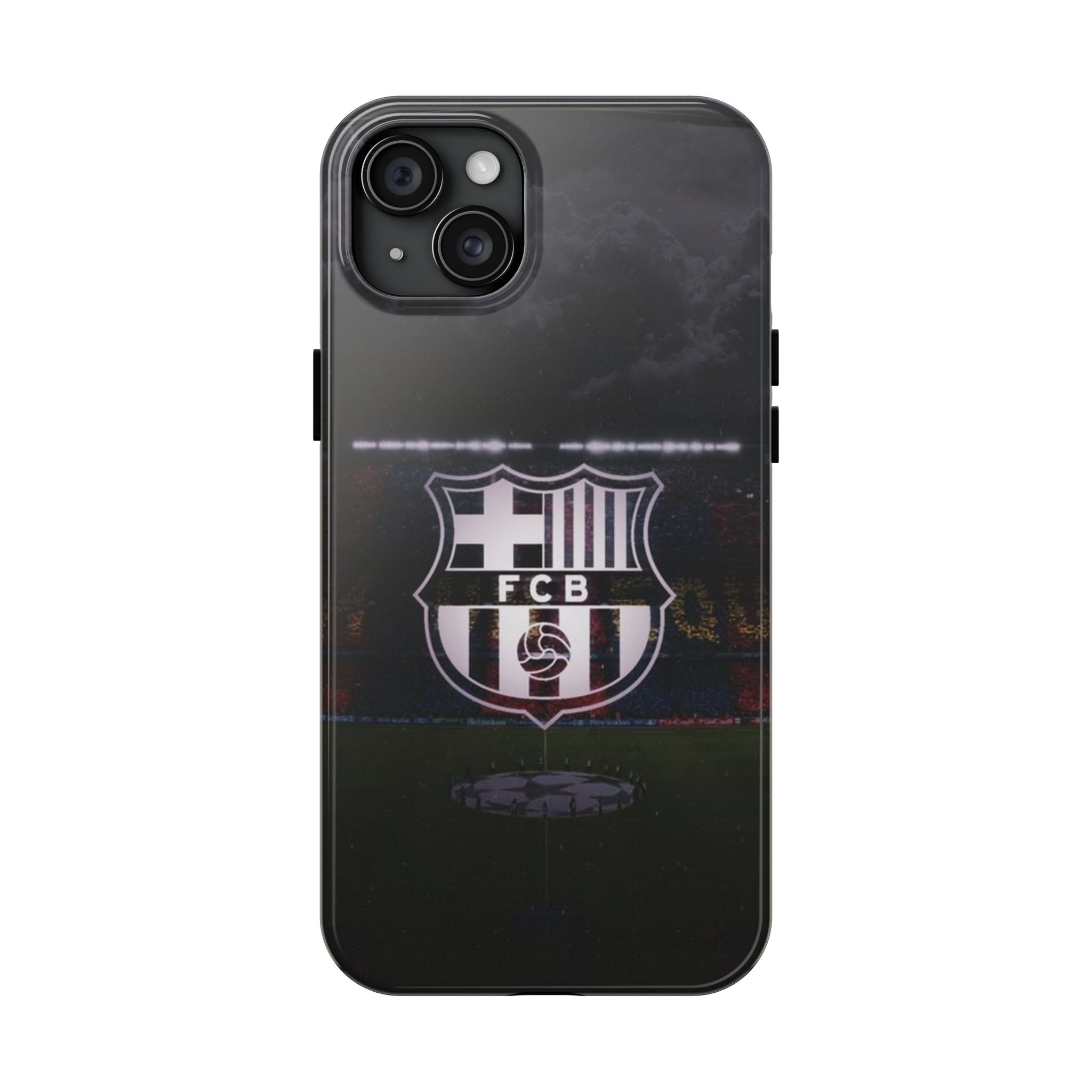 Barcelona Phone Case