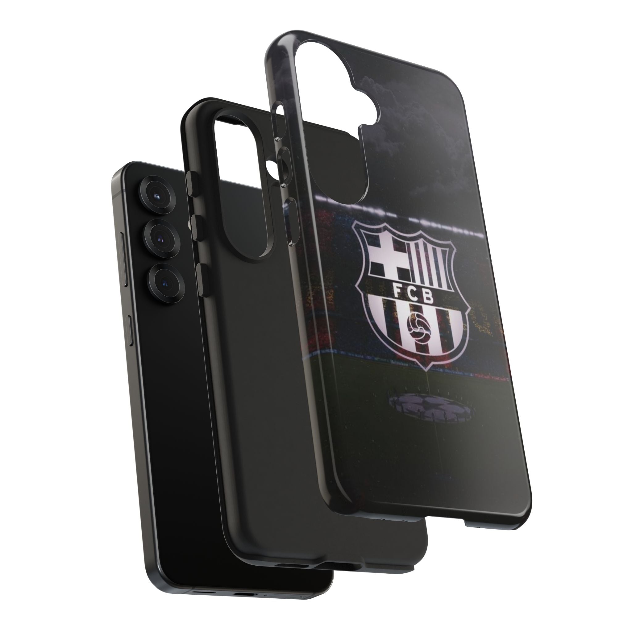 Barcelona Phone Case