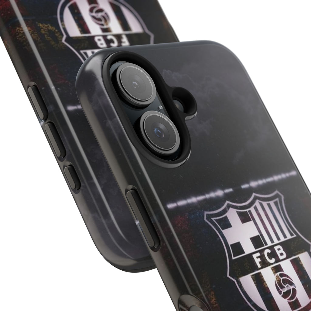 Barcelona Phone Case