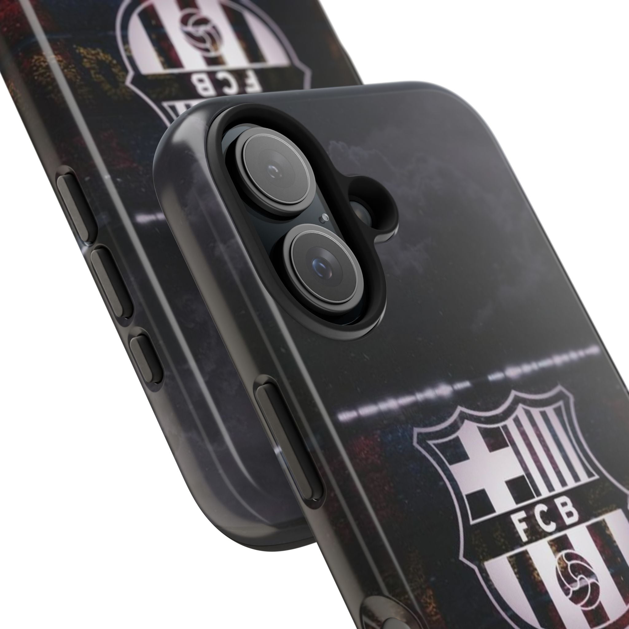 Barcelona Phone Case