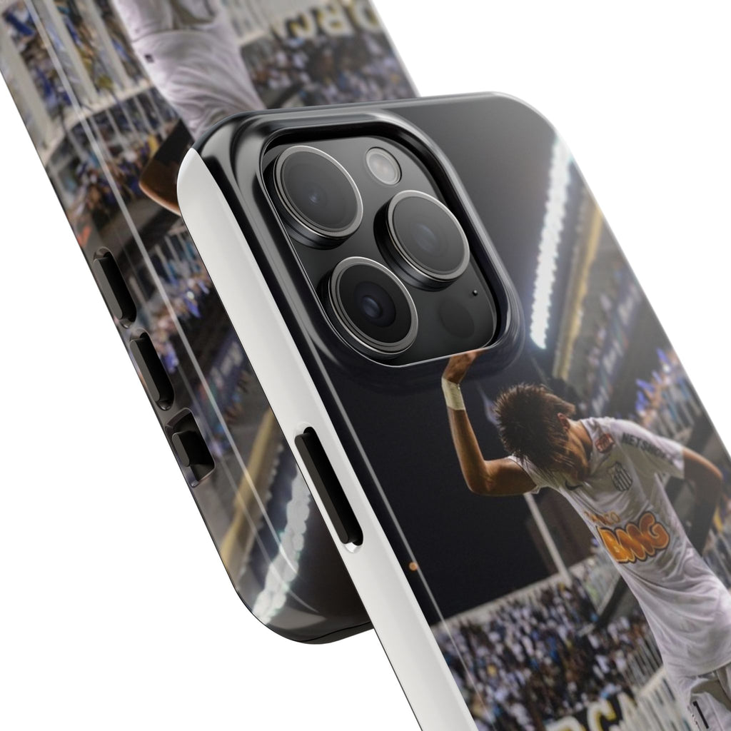 Neymar Phone Case
