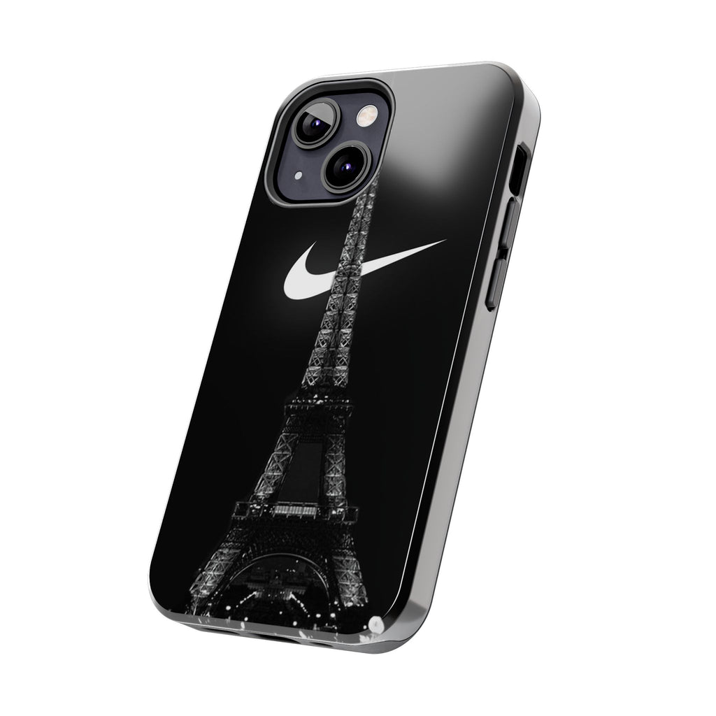 Nike Paris phone case